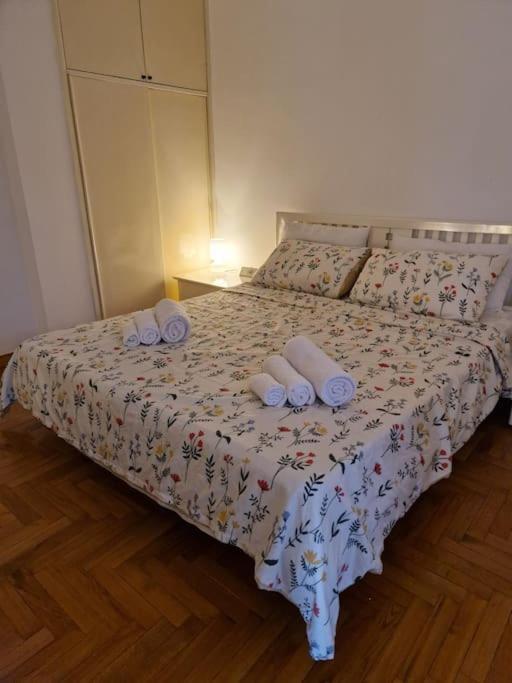 Apartment Casa A Portaportese