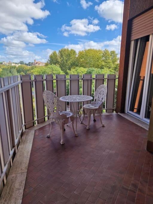 Casa A Portaportese Apartment Rome