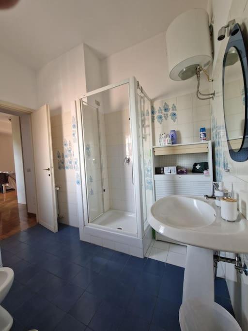 Apartment Casa A Portaportese Rom