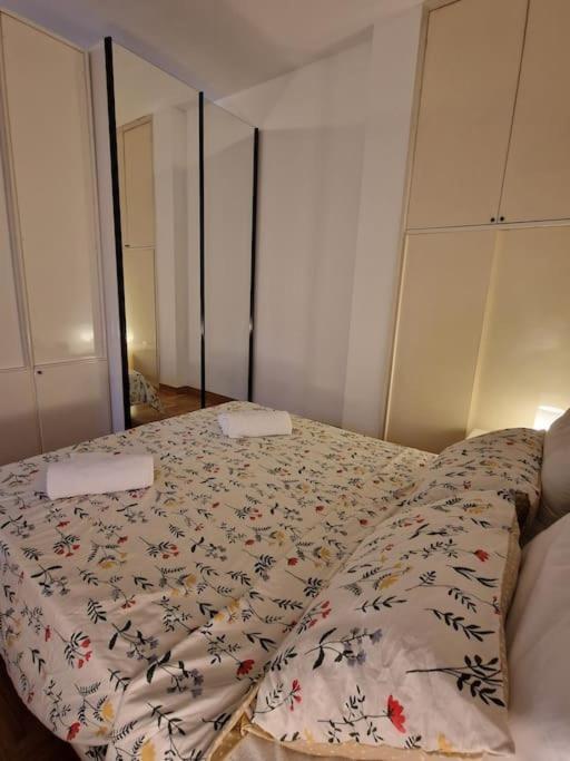 Casa A Portaportese * Rom