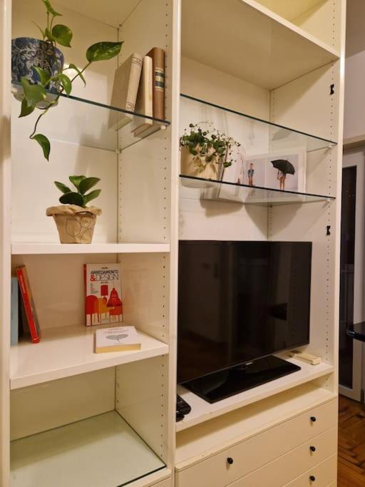 Casa A Portaportese Apartment